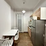 The A&D Urban Central Retreat