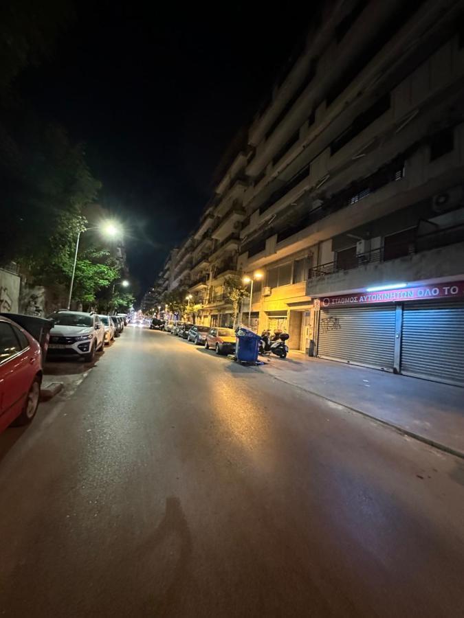 The A&d Urban Retreat * Thessaloniki